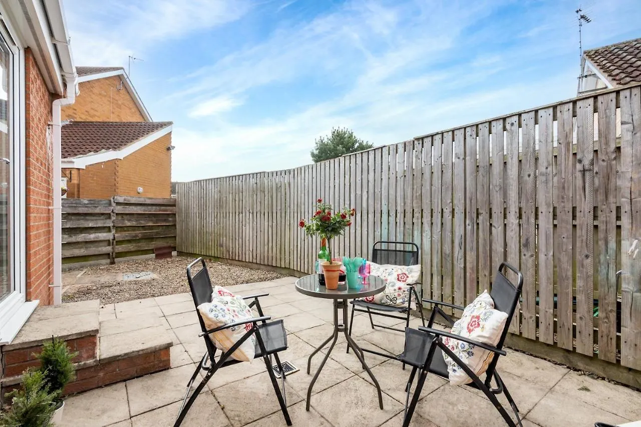 Beautiful House In The Pretty Village Of Skelton - Pass The Keys York 0*,  United Kingdom