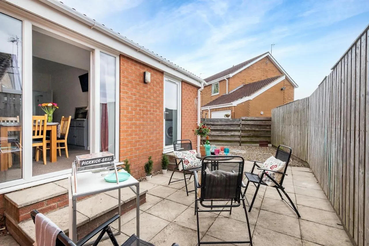 Beautiful House In The Pretty Village Of Skelton - Pass The Keys York Holiday home