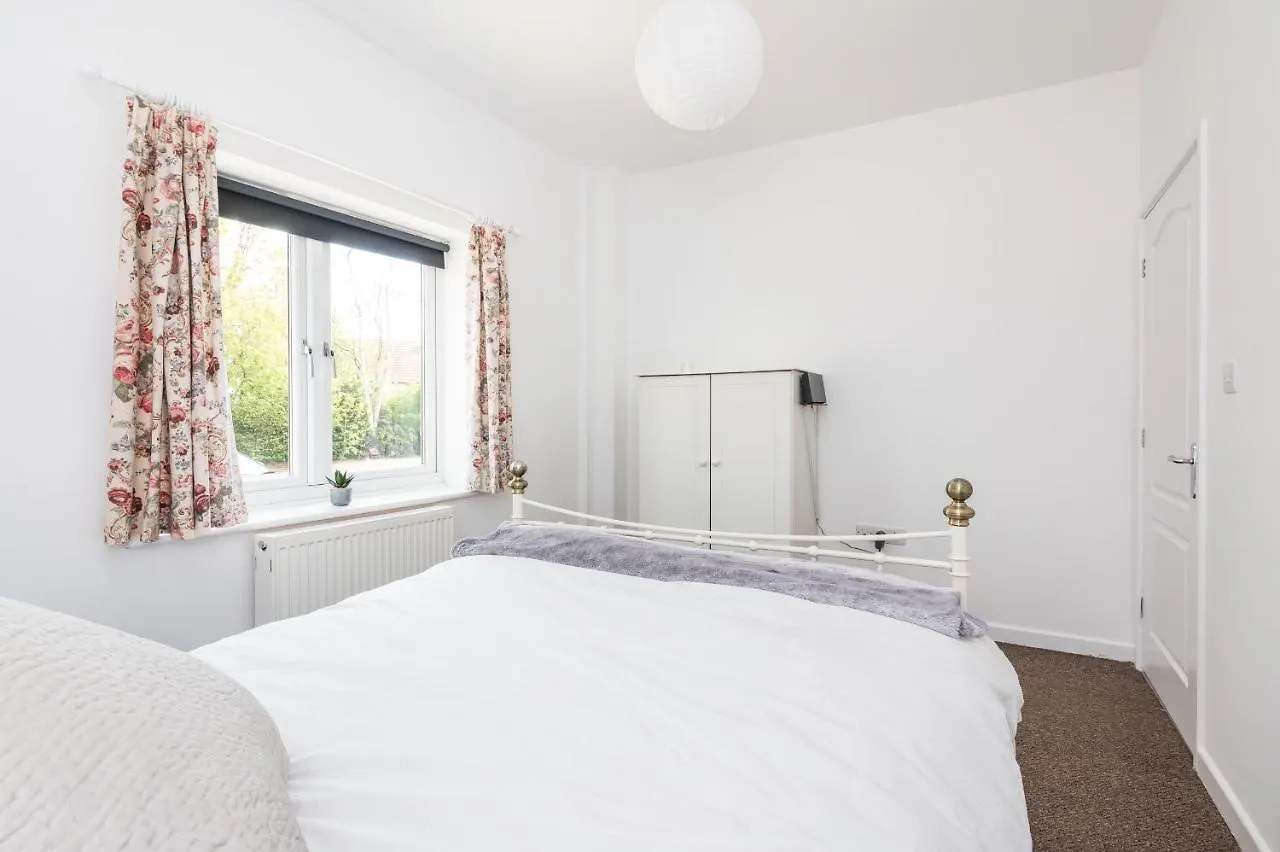 Beautiful House In The Pretty Village Of Skelton - Pass The Keys York Holiday home