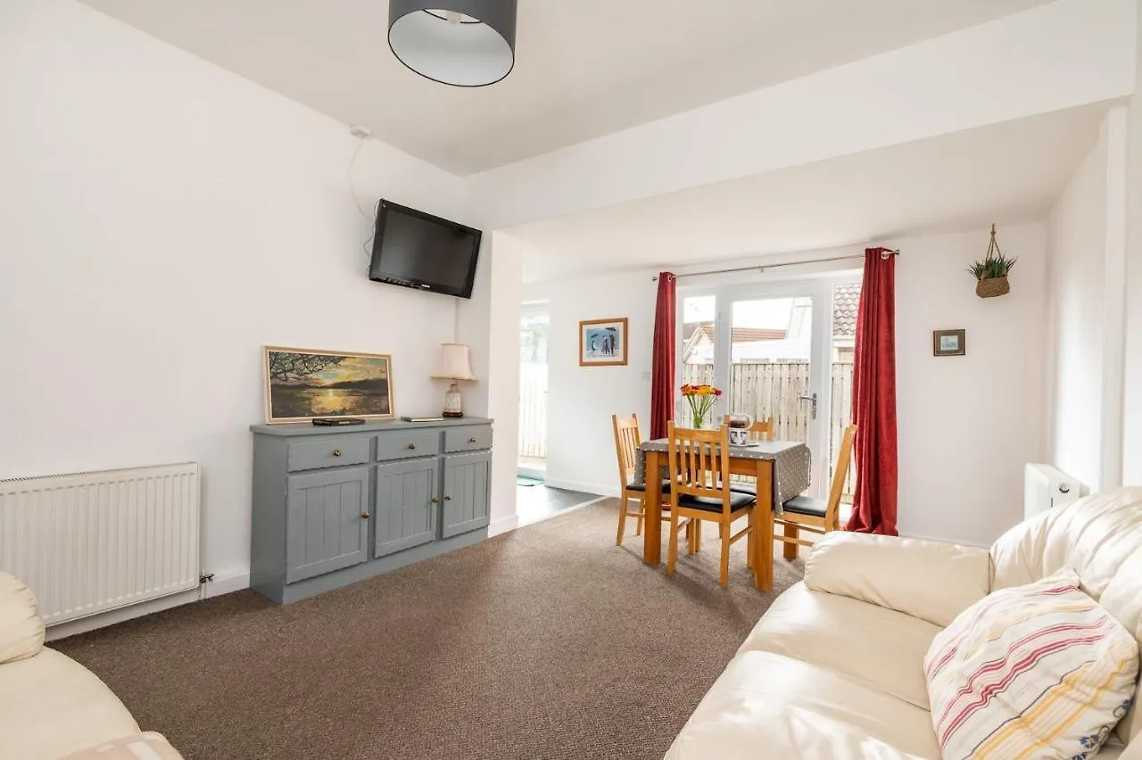 Holiday home Beautiful House In The Pretty Village Of Skelton - Pass The Keys York